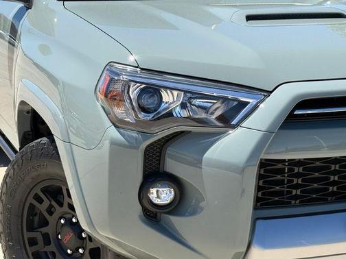 Lunar 2023 Toyota 4Runner TRD Off Road