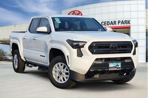 Ice 2026 Toyota Tacoma SR5