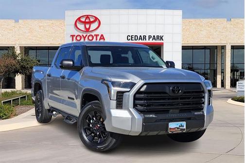 2023 Toyota Tundra SR5