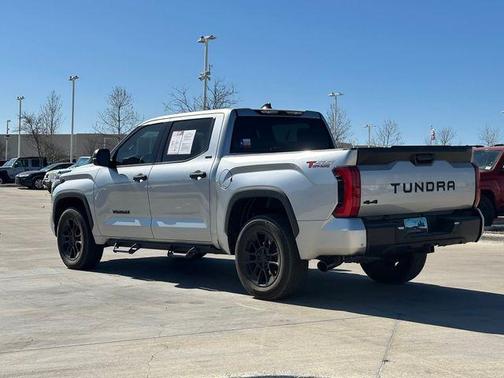 2023 Toyota Tundra SR5