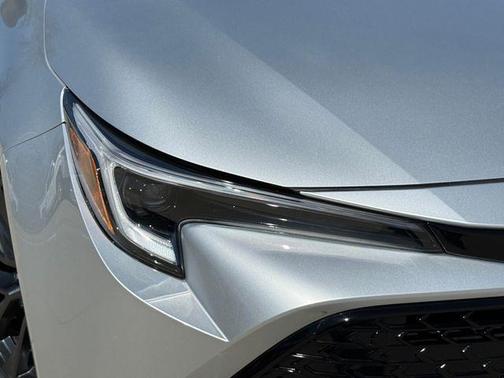 2023 Toyota Corolla Hatchback XSE