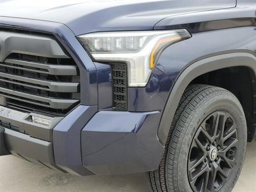 BLUPRINT 2026 Toyota Tundra Limited