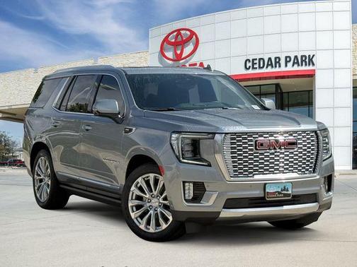 Sterling 2024 GMC Yukon Denali
