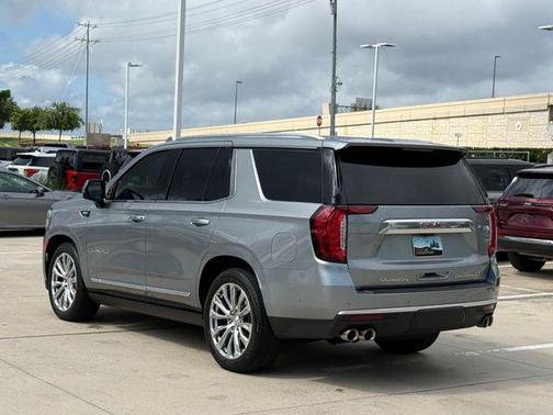 Sterling 2024 GMC Yukon Denali