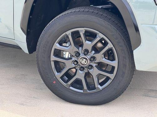 Lunar 2026 Toyota Tundra Platinum