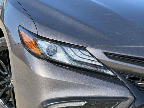 2024 Toyota Camry Hybrid XSE