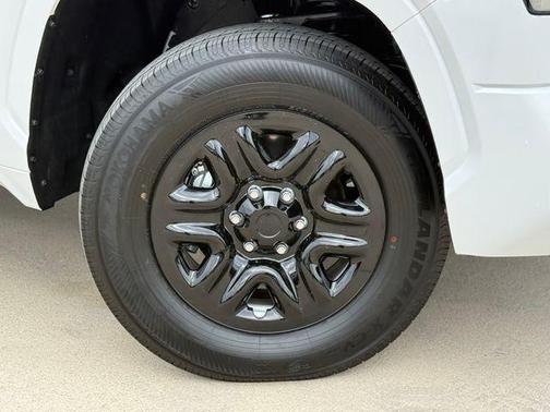 Ice 2026 Toyota Tundra SR