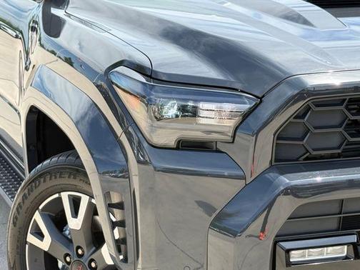 UNDERGROUND 2025 Toyota 4Runner TRD Sport