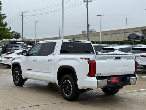 Ice 2026 Toyota Tundra SR5