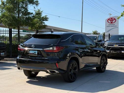 Caviar 2017 Lexus RX 350 350