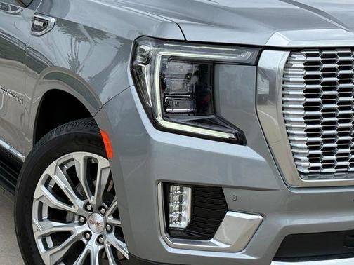 Sterling 2024 GMC Yukon XL Denali