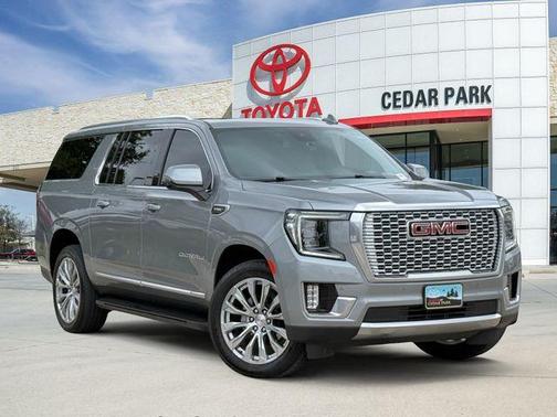 Sterling 2024 GMC Yukon XL Denali