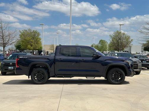 BLUPRINT 2026 Toyota Tundra Limited