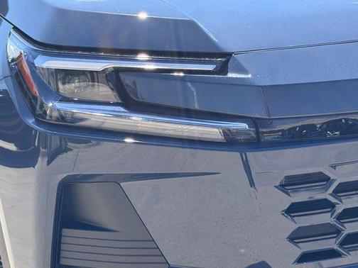 Cloud 9 White 2026 Toyota RAV4 LE