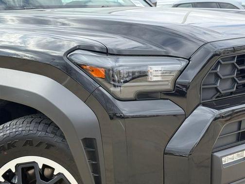 2025 Toyota 4Runner Sport