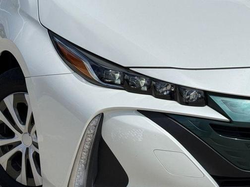 2019 Toyota Prius Prime Premium