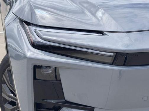 Cement 2026 Toyota C-HR XSE