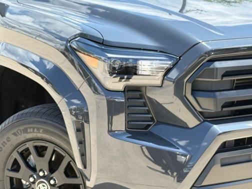 UNDERGROUND 2024 Toyota Tacoma SR