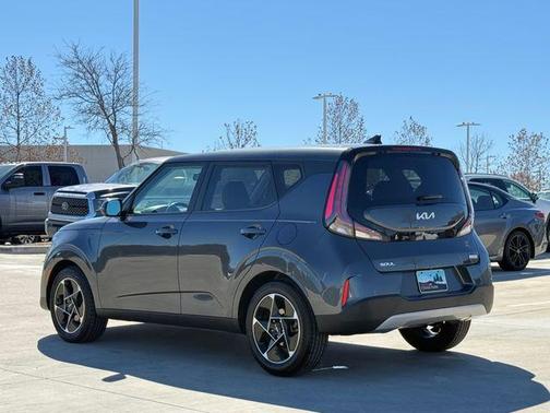2023 Kia Soul EX