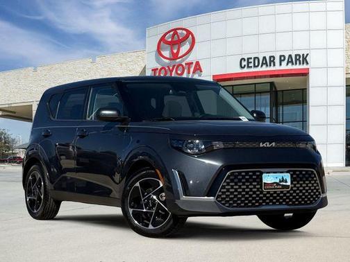 2023 Kia Soul EX