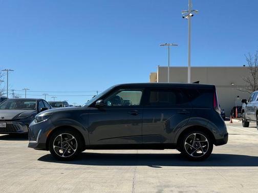 2023 Kia Soul EX