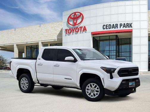 Ice 2026 Toyota Tacoma SR5