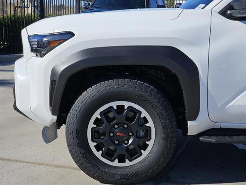 2025 Toyota 4Runner Sport