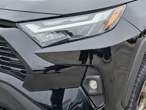 2024 Toyota RAV4 Hybrid Woodland Edition