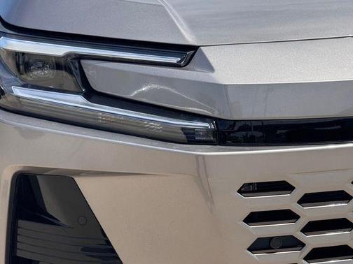 Meteorite 2026 Toyota RAV4 SE