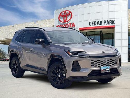 Meteorite 2026 Toyota RAV4 SE