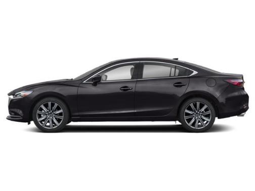 2019 Mazda Mazda6 Grand Touring