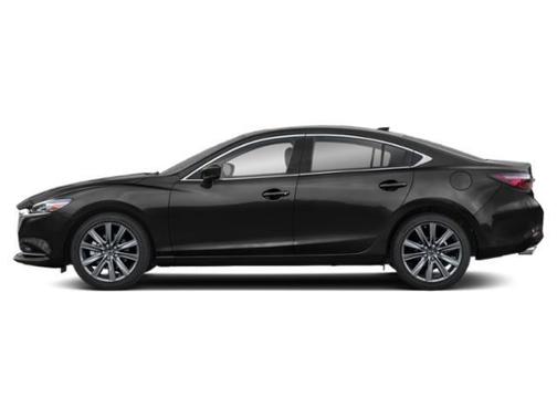 2019 Mazda Mazda6 Grand Touring