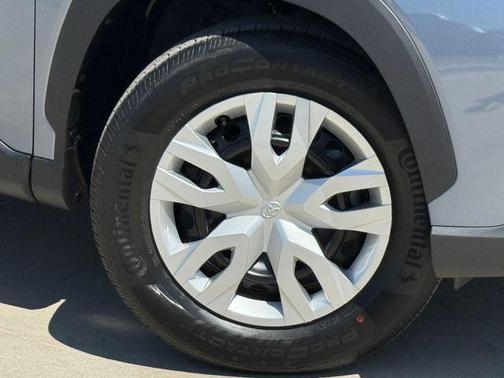 CELESTITE 2026 Toyota Corolla Cross L