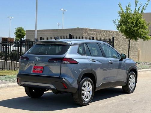 CELESTITE 2026 Toyota Corolla Cross L