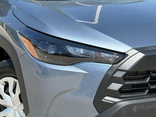 CELESTITE 2026 Toyota Corolla Cross L