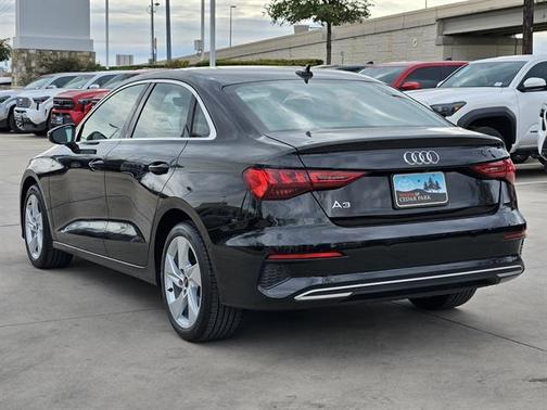 2024 Audi A3 40 Premium