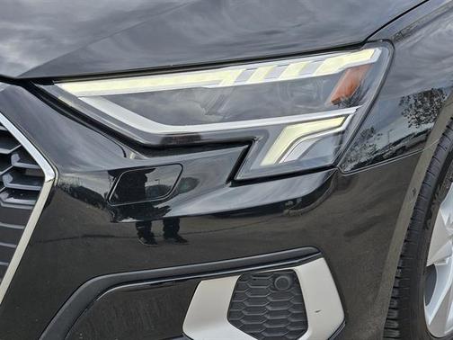 2024 Audi A3 40 Premium