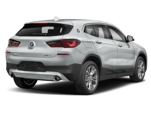 2022 BMW X2 sDrive28i
