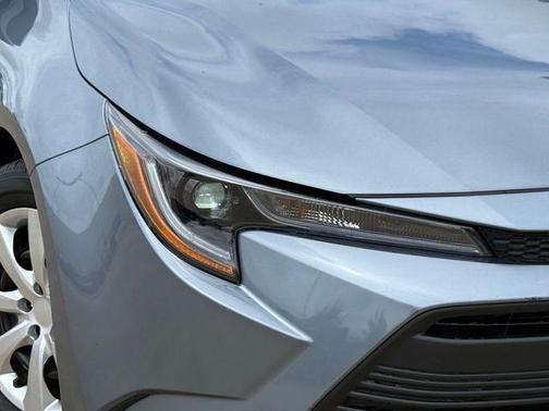 CELESTITE 2025 Toyota Corolla LE