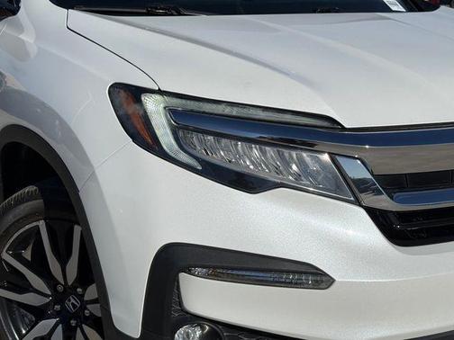 2020 Honda Pilot Touring 7-Passenger