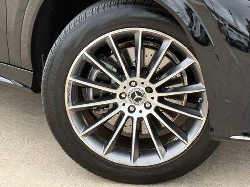 2024 Mercedes-Benz GLE 350 Base 4MATIC