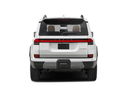 2024 Lexus GX 550 Overtrail