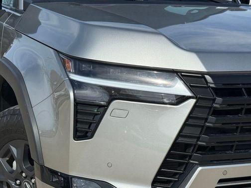 2024 Lexus GX 550 550 OVERTRAIL