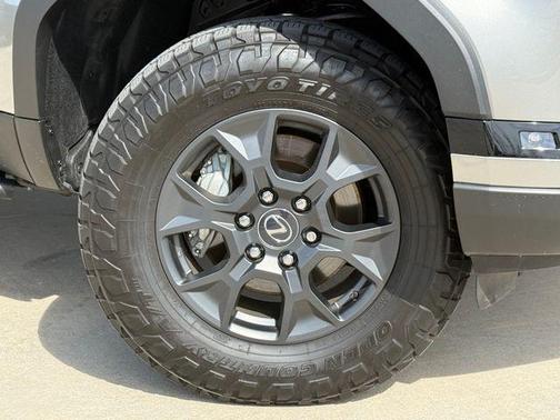 2024 Lexus GX 550 550 OVERTRAIL