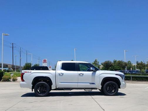 Desert Wind 2026 Toyota Tundra 1794 Edition