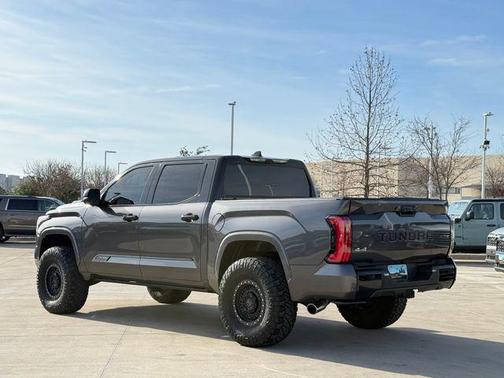 2023 Toyota Tundra Hybrid 1794 Edition