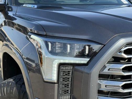 2023 Toyota Tundra Hybrid 1794 Edition