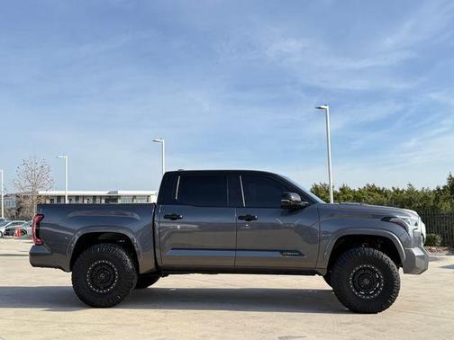 2023 Toyota Tundra Hybrid 1794 Edition