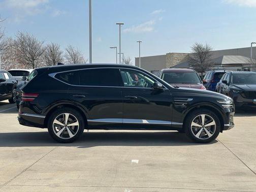 2024 Genesis GV80 3.5T