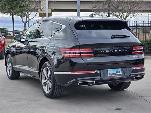 2024 Genesis GV80 3.5T